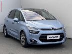Citroën C4 Picasso - fotka číslo 0