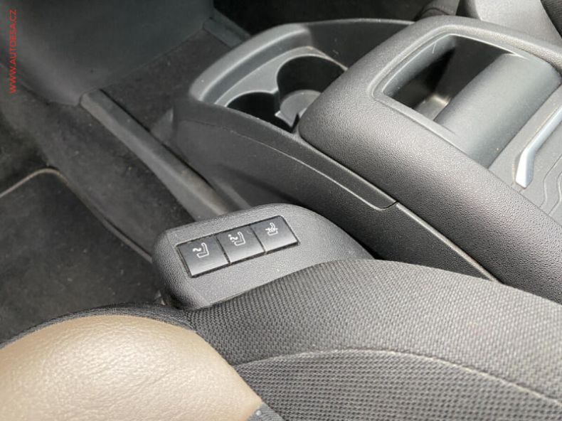 Citroën C4 Picasso - hlavní fotka