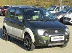 Fiat Panda - fotka číslo 0