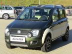 Fiat Panda - fotka číslo 2