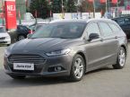 Ford Mondeo - fotka číslo 2