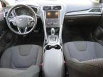 Ford Mondeo - fotka číslo 7