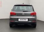 Volkswagen Tiguan - fotka číslo 4