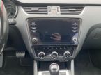 Škoda Octavia - fotka číslo 11