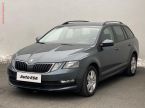 Škoda Octavia - fotka číslo 2