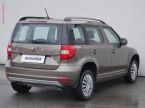 Škoda Yeti - fotka číslo 3