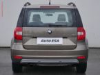 Škoda Yeti - fotka číslo 4