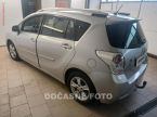Toyota Verso - fotka číslo 1