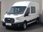 Ford Transit - fotka číslo 2