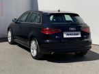 Audi A3 - fotka číslo 5