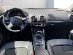 Audi A3 - fotka číslo 7
