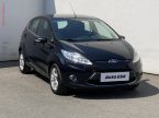 Ford Fiesta - fotka číslo 0