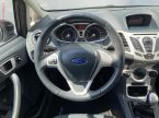 Ford Fiesta - fotka číslo 13