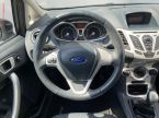 Ford Fiesta - fotka číslo 7