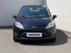Ford Fiesta - fotka číslo 1