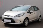 Ford Fiesta - fotka číslo 2