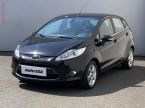 Ford Fiesta - fotka číslo 2