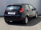 Ford Fiesta - fotka číslo 4