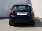 Ford Fiesta - fotka číslo 5
