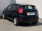 Ford Fiesta - fotka číslo 3
