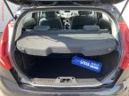 Ford Fiesta - fotka číslo 4