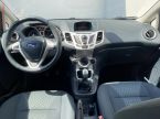 Ford Fiesta - fotka číslo 5