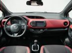 Toyota Yaris - fotka číslo 7