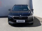 Škoda Superb - fotka číslo 1