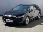 Škoda Superb - fotka číslo 2