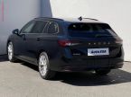 Škoda Superb - fotka číslo 5