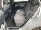 Toyota Avensis - fotka číslo 9