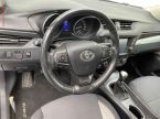 Toyota Avensis - fotka číslo 11