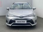 Toyota Avensis - fotka číslo 1