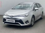 Toyota Avensis - fotka číslo 2