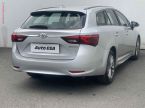 Toyota Avensis - fotka číslo 3
