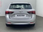 Toyota Avensis - fotka číslo 4