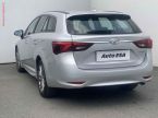 Toyota Avensis - fotka číslo 5