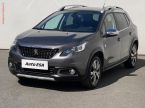 Peugeot 2008 - fotka číslo 2