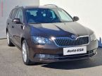 Škoda Superb - fotka číslo 0