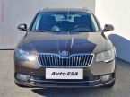 Škoda Superb - fotka číslo 1