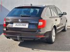Škoda Superb - fotka číslo 3