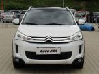 Citroën C4 Aircross - fotka číslo 1