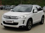 Citroën C4 Aircross - fotka číslo 2