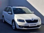 Škoda Octavia - fotka číslo 0