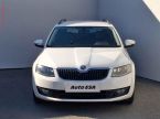 Škoda Octavia - fotka číslo 1
