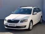 Škoda Octavia - fotka číslo 2