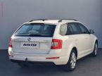 Škoda Octavia - fotka číslo 3