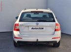 Škoda Octavia - fotka číslo 4