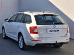 Škoda Octavia - fotka číslo 5