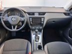 Škoda Octavia - fotka číslo 7
